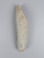 fragmentiertes Steinbeil aus Amphibolith