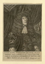 Johannes Justus Winckelmann