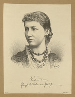 Auguste Viktoria von Preußen