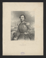 Herzog Ernst von Sachsen-Coburg-Gotha