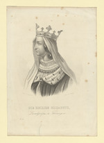Die Heilige Elisabeth von Thüringen