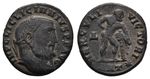 Licinius I / Herakles Farnese