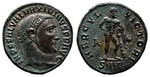 Maximinius II Daia / Herakles Farnese