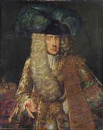 Kaiser Karl VI. von Wittelsbach
