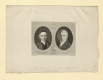 Johann Caspar Lavater und sein Sohn Heinrich