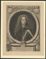 Johann Wilhelm Friso Fürst von Oranien-Nassau