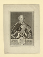 Paul Andreas Baron von Schellersheim
