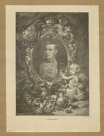 Kronprinz Rudolf von Österreich-Ungarn