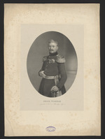 Fürst Georg Wilhelm zu Schaumburg-Lippe