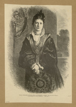 Viktoria Kronprinzessin von Preußen