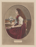 Dorothea (Dorthchen) Wagner