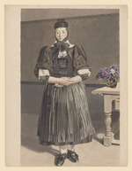 Elisabeth Schmidt, Dautphe