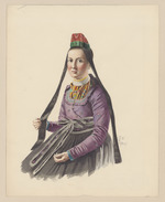 Anna Katharina Seibert, Marbach