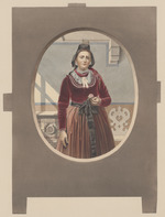 Dorothea (Dorthchen) Wagner, Seelbach