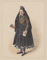 Dorothea Wagener, Seelbach