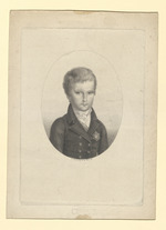 Napoleon Franz Joseph Karl, Herzog von Reinchsstaft im Alter von zehn Jahren