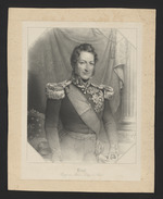 Ernst I. Herzog von Sachsen-Coburg und Gotha