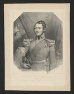Franz Albrecht August Carl Emanuel (genannt Albert) Herzog von Sachsen-Coburg und Gotha