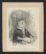 Caroline Amalie von Hessen, Herzogin zu Sachsen-Gotha-Altenburg