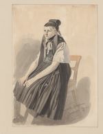 Anna Katharina Schebener, Buchenau