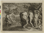 Das Urteil des Paris