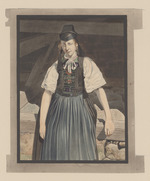 Magdalena Hebener, Dautphe