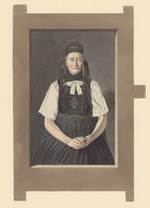 Elisabeth Heck, geb. Schmidt, Dautphe