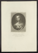 Mary Davis Mätresse von König Karl II. von England