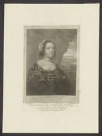 Lady Fairfax