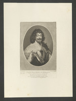 Henry Rich Earl of Holland
