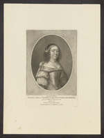 Charlotte de la Tremouille Countess of Derby