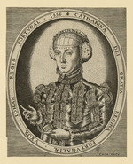 Katharina Königin von Portugal