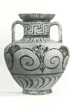 Fikellura-Halsamphora