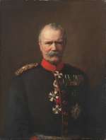 General von Schmidt