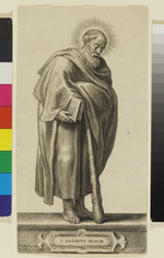Hl. Jacobus d. J.