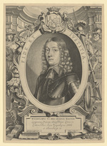 Wilhelm VI. Landgraf von Hessen-Kassel