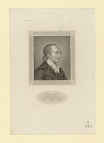 Johann Heinrich Voss, aus: Meyer, Heinrich, Das große Conversations-Lexikon für die gebildeten Stände …, Buch, 1839-1855, Hildburghausen, No. 464