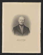 Friedrich Wilhelm I. Kurfürst von Hessen-Kassel