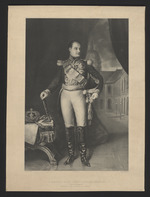 Jérôme Napoleon Bonaparte
