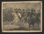 Napoleon und seine Generäle