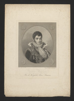 Jérôme Napoleon König von Westphalen
