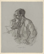 Der Maler Louis Eysen