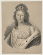 Louise, Prinzessin von Mecklenburg Strelitz