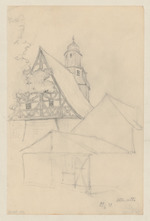 Kirche von Altenritte