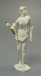 Statuette der Venus