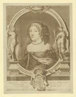 Landgräfin Hedwig Sophie von Hessen-Kassel