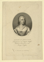Marie Luise von Hessen-Kassel, Fürstin von Nassau-Dietz