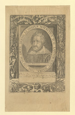 Landgraf Moritz von Hessen-Kassel