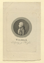 Wilhelm Erbprinz von Hessen-Kassel