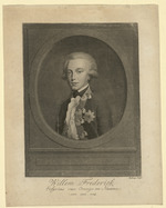 Wilhelm Friedrich Erbprinz von Oranien-Nassau